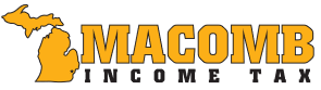 Macomb Income Tax